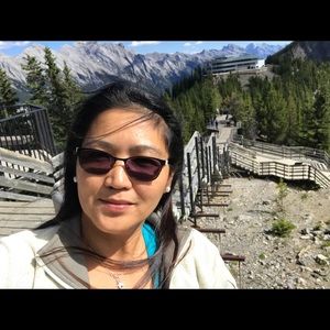 Meet your Posher, Anna lyn